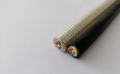 柔性電纜和普通軟護套線(xiàn)的區別